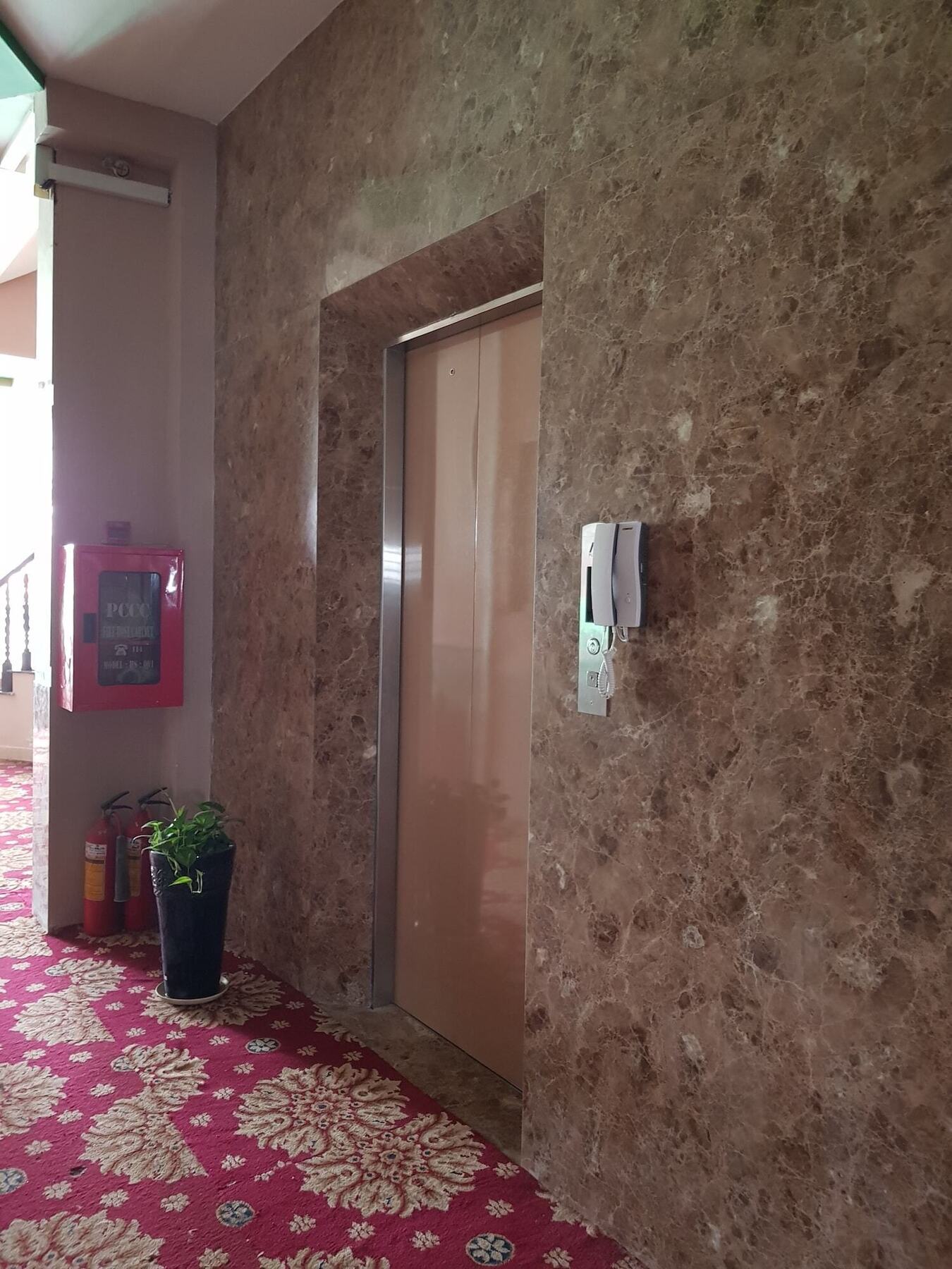 Hotel Khach San Gims Thành Pho Ho Chí Minh Esterno foto